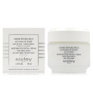 【Sisley 希思黎】修護面霜 50ml(平行輸入)