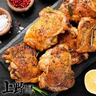 【上野物產】日式照燒去骨雞腿排20片