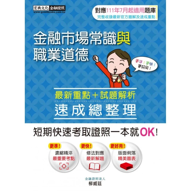 【全面導入線上題庫】 銀行內控業務人員 推薦