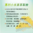 【創華實業】EX PLUS+ 台灣綠蜂膠 游離型葉黃素 60粒/盒(金盞花、黑醋栗、小米草、PROPOLIS)
