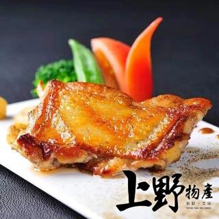 【上野物產】日式照燒去骨雞腿排15片
