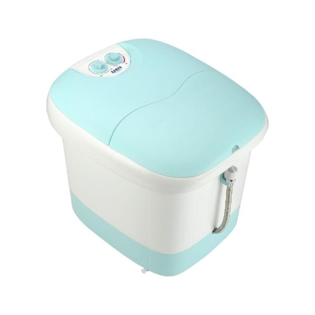 【SAMPO 聲寶】深桶SPA泡腳機 足浴機 泡腳機(HL-L1901HL)