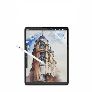 超值2入！類紙膜螢幕保護貼 iPad Pro 11吋/Air 10.9吋