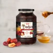 【韓味不二】花泉-蜂蜜果醬茶系列 1kg/瓶(柚子茶/紅棗茶/蘋果茶/檸檬茶/薑母茶)