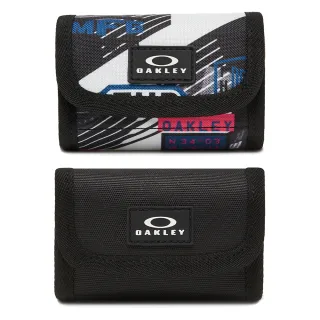 【Oakley】OAKLEY OAKLEY BALL CASE 16.0 日本限定版(高爾夫球包 腰包)