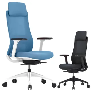 【C-FLY】克洛斯人體工學電腦椅(辦公椅/人體工學椅/椅子/主管椅/會議椅/躺椅/高背椅/網椅)