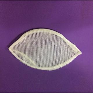 【PS Mall】立體圓形洗衣袋 粗網直徑35cm 大 2入(J482)