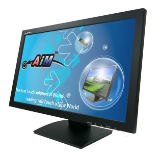 【AiM TOUCH 瞄準科技】AIM-TM5R215-V01W 21.5型VA 1920×1080 FHD 16:9 觸控式螢幕_可搭配POS機使用