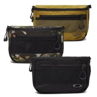 【Oakley】OAKLEY ESSENTIAL OD SHOULDER BAG S 日本限定版(側背包 腰包)