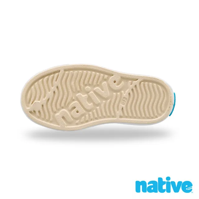 【Native Shoes】小童鞋 JEFFERSON KIDS(星辰踏浪)