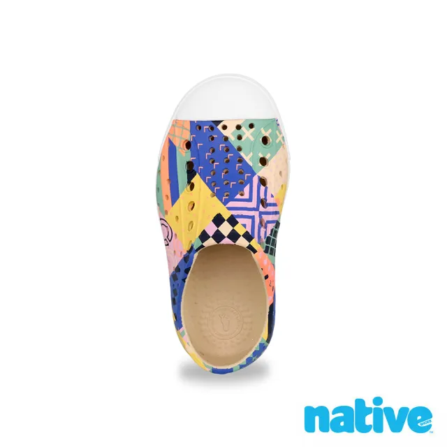 【Native Shoes】小童鞋 JEFFERSON KIDS(星辰踏浪)