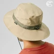 【ADISI】輕量3L防水高透氣中盤帽 AH22004(C6防撥水 防水透濕 遮陽帽)