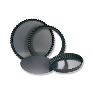 【SANNENG 三能】活動菊花派盤 硬膜(SN5560)