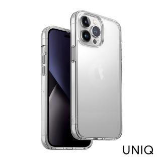 【UNIQ】iPhone 14 Pro 6.1吋 Lifepro Xtreme 超透亮防摔雙料保護殼