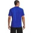 【UNDER ARMOUR】男 Tech 2.0短T-Shirt_1326413-486(藍紫色)