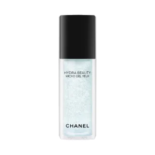 【CHANEL 香奈兒】山茶花保濕微胜肽眼凝露 15ml(國際航空版/眼部精華)