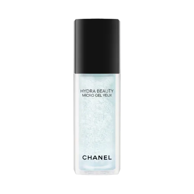 【CHANEL 香奈兒】山茶花保濕微胜肽眼凝露 15ml(國際航空版/眼部精華)