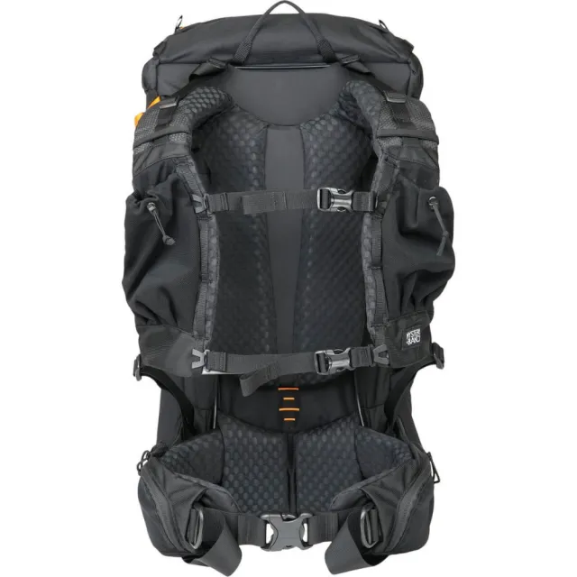 【Mystery Ranch】Bridger 35L M 黑 MR-112817-BLK(MR-112817-BLK)