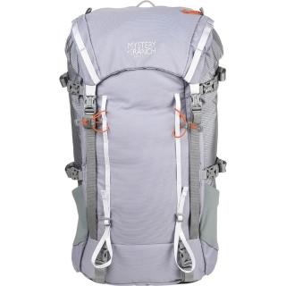 【Mystery Ranch】Bridger 35L XS S 女款 灰紫 MR-112850-AUR(MR-112850-AUR)