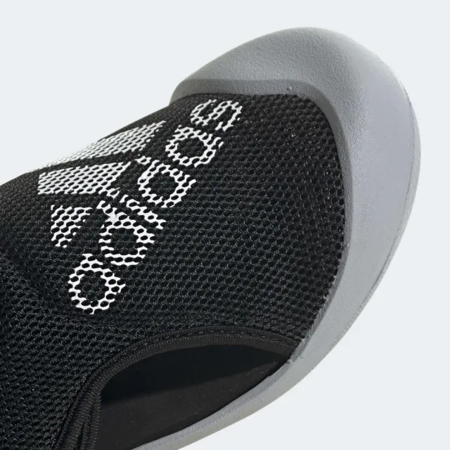 【adidas 官方旗艦】ALTAVENTURE SPORT 涼鞋 童鞋(GV7807)