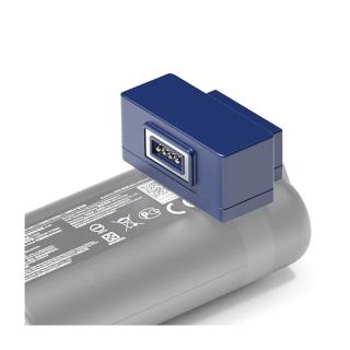 【bronine】磁吸電池座 MAVIC MINI for DJI 大疆空拍機(台灣公司貨)