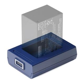 【bronine 韓國】磁吸電池座 NP-T125 for Fujifilm 富士(臺灣公司貨)