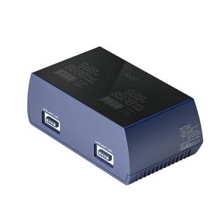 【bronine 韓國】雙孔磁吸充電主機 2 Port Camera Charger(臺灣公司貨)