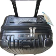 【SNOW.bagshop】28吋行李箱防盜拉鍊(ABS固定海關密鎖硬殼箱360度旋轉耐摔磨損檢測通過箱體)