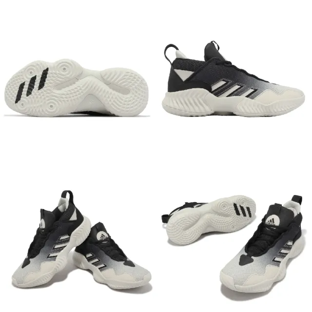 adidas Court Vision 3 Basketball Shoes H67756