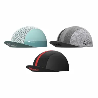 【ABUS】RACE CAP 車帽 藍色/白色/黑色/海軍藍 M/L(B1AB-ACC-MC00XN)