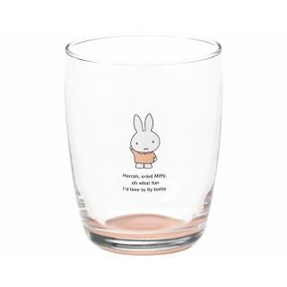 【金正陶器】米飛兔 玻璃杯S(平輸品)