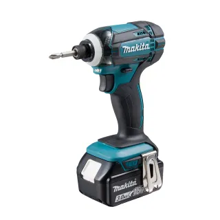 【MAKITA 牧田】DTD149Z 18V衝擊起子機 單主機 無電池 無充電器(DTD149Z)