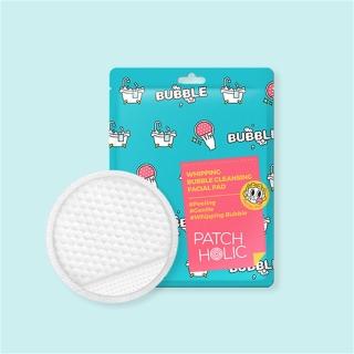 【PATCH HOLIC】Whipping Bubble 泡沫清潔棉墊 10g(清潔)