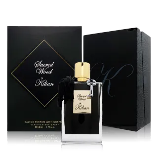 【By Kilian】Sacred Wood 聖木淡香精 EDP 50ml(精裝收藏版 平行輸入)