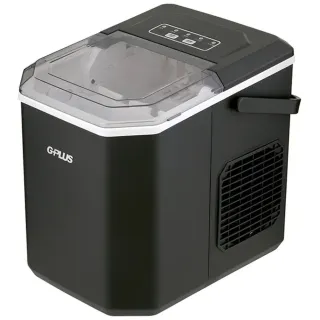 【G-PLUS 拓勤】小冰快微電腦全自動製冰機-黑(GP-IM01)