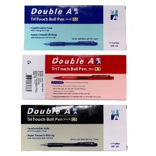 【Double A】按壓式原子筆 0.5mm(36支)
