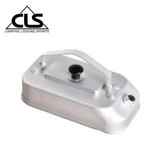 【CLS 韓國】極致輕量多用途茶壺300ml/水壺/熨斗/露營/野炊