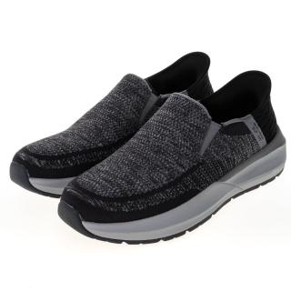 【SKECHERS】男鞋 休閒系列 瞬穿舒適科技NEVILLE 寬楦款(210546WCCLG)