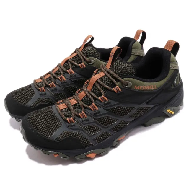 Merrell moab fst 2 on sale wp