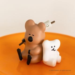 【DINOTAENG】冒險系列吊卡(Together)