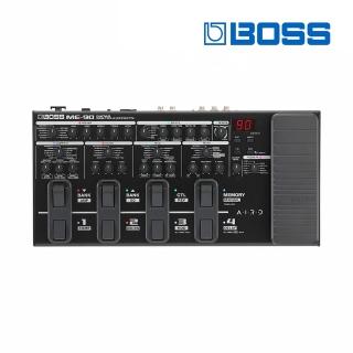 【BOSS】ME-90 綜合效果器(原廠公司貨 商品保固有保障)