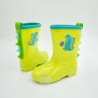 【Disney 迪士尼】現貨 阿諾 恐龍探險隊 童鞋 雨鞋 防水 兒童雨靴 小孩雨靴 學步鞋(小朋友雨靴 登山 露營)