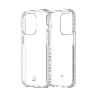 【INCIPIO】iPhone 14/14 Plus/14 Pro/14 Pro Max Grip 止滑防摔保護殼 - 透明