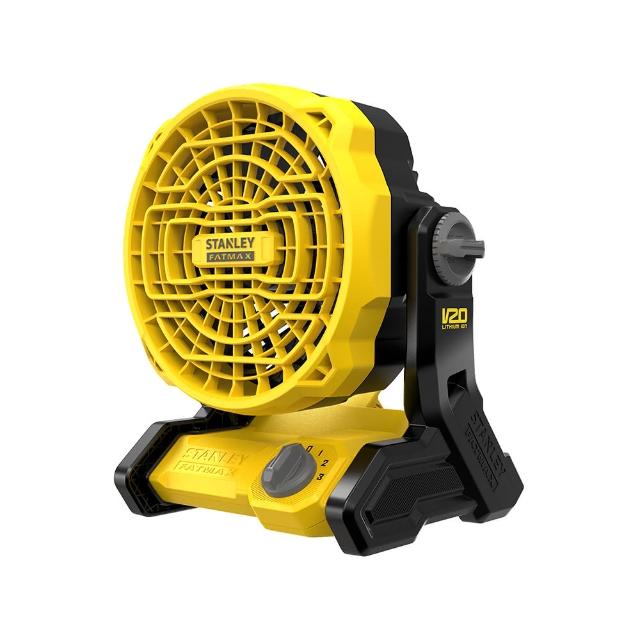 【Stanley】20V Max 風扇 空機(SCF001)