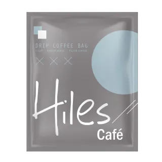 【Hiles】肯亞AA濾掛咖啡(10gx20包)