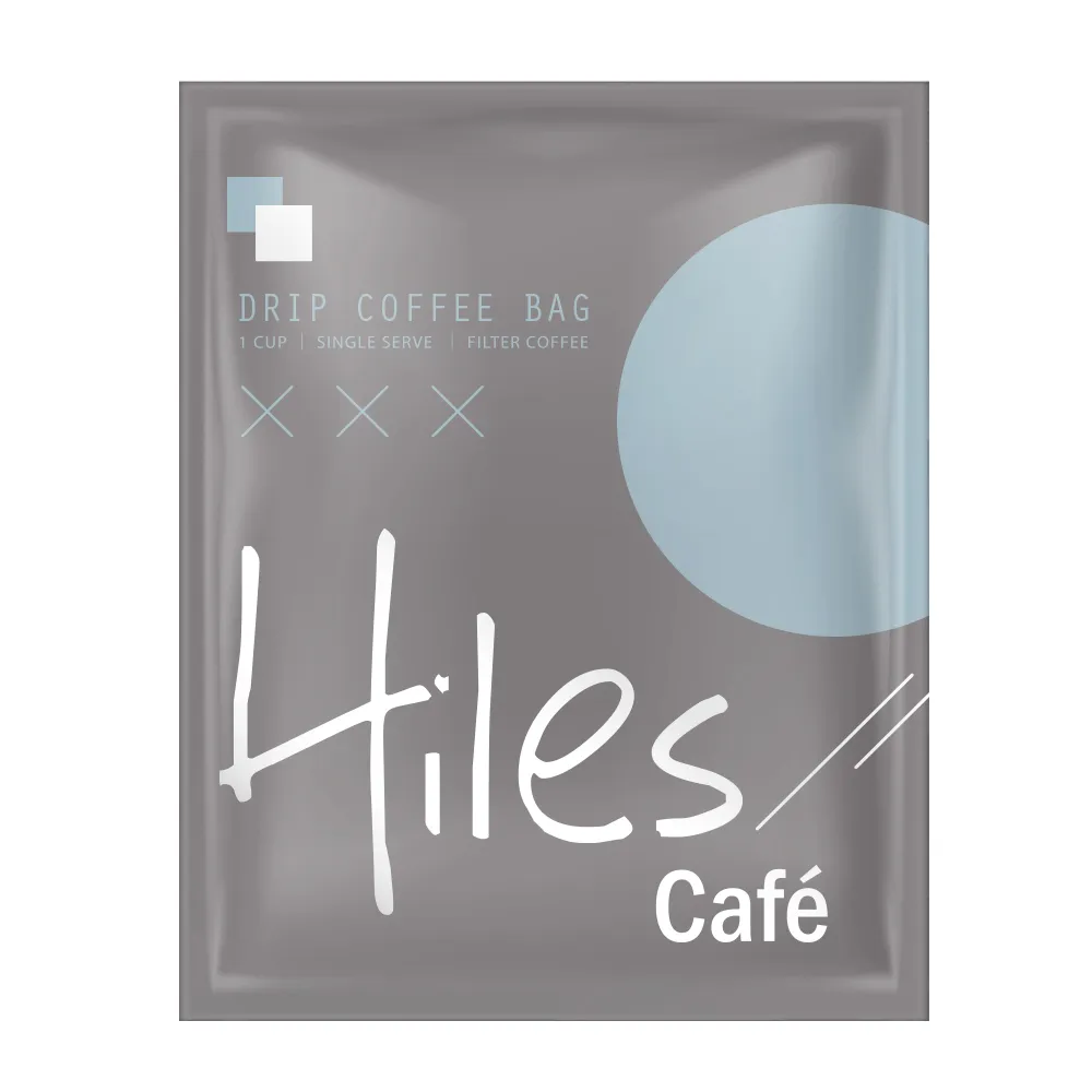【Hiles】肯亞AA濾掛咖啡(10gx10包)