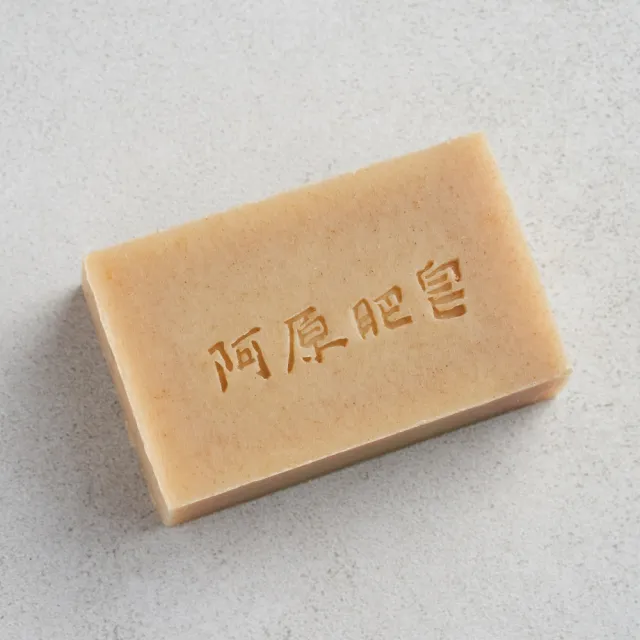 【阿原】綠豆薏仁皂115g(青草藥製成手工皂)