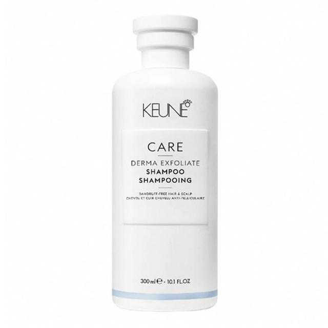 【KEUNE 肯葳】C1淨屑洗髮精300ml(平輸商品)