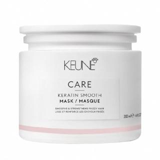 【KEUNE 肯葳】C8飄逸極護膜200ml(平輸商品)