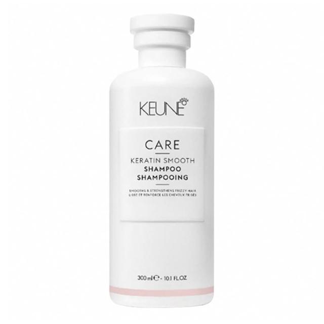 【KEUNE 肯葳】C8飄逸洗髮精300ml(平輸商品)